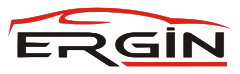 Ergin Otomotiv logo